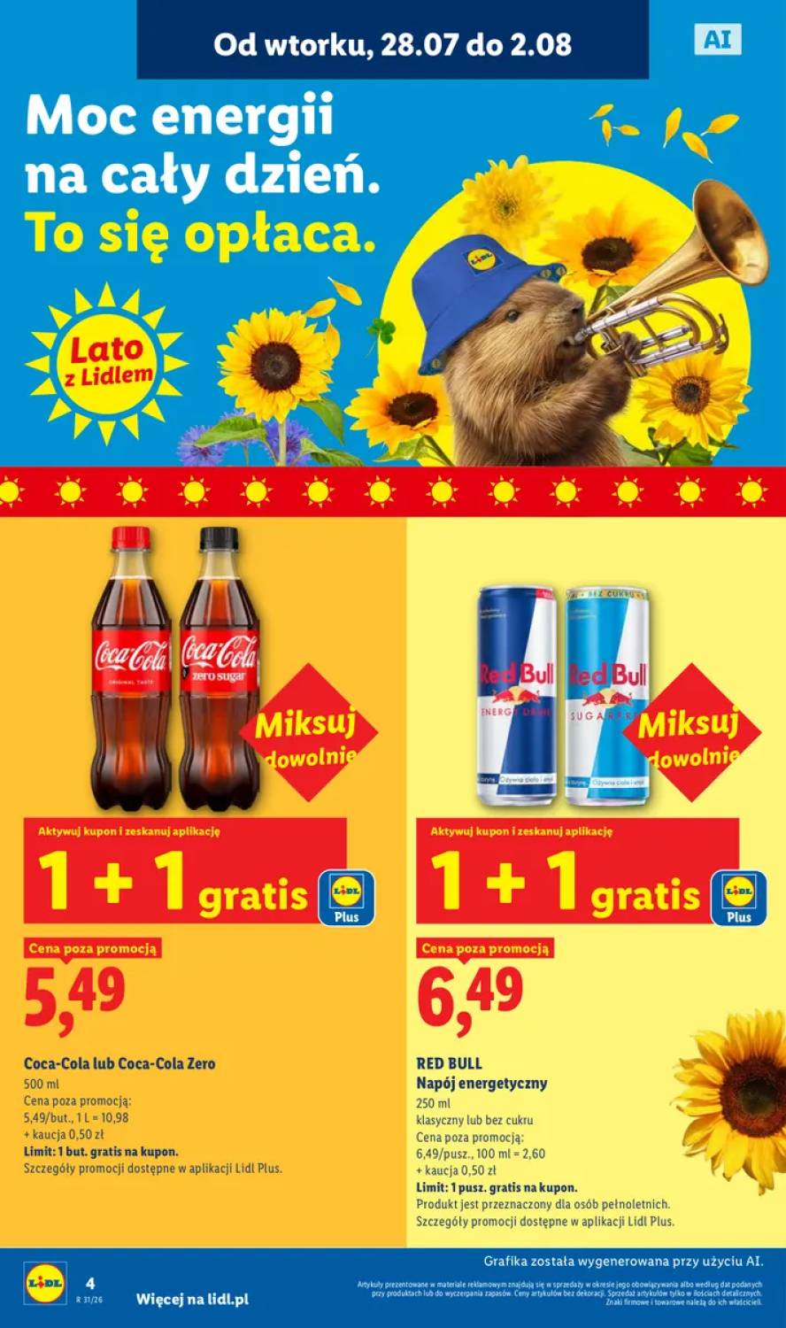 Gazetka – strona 4