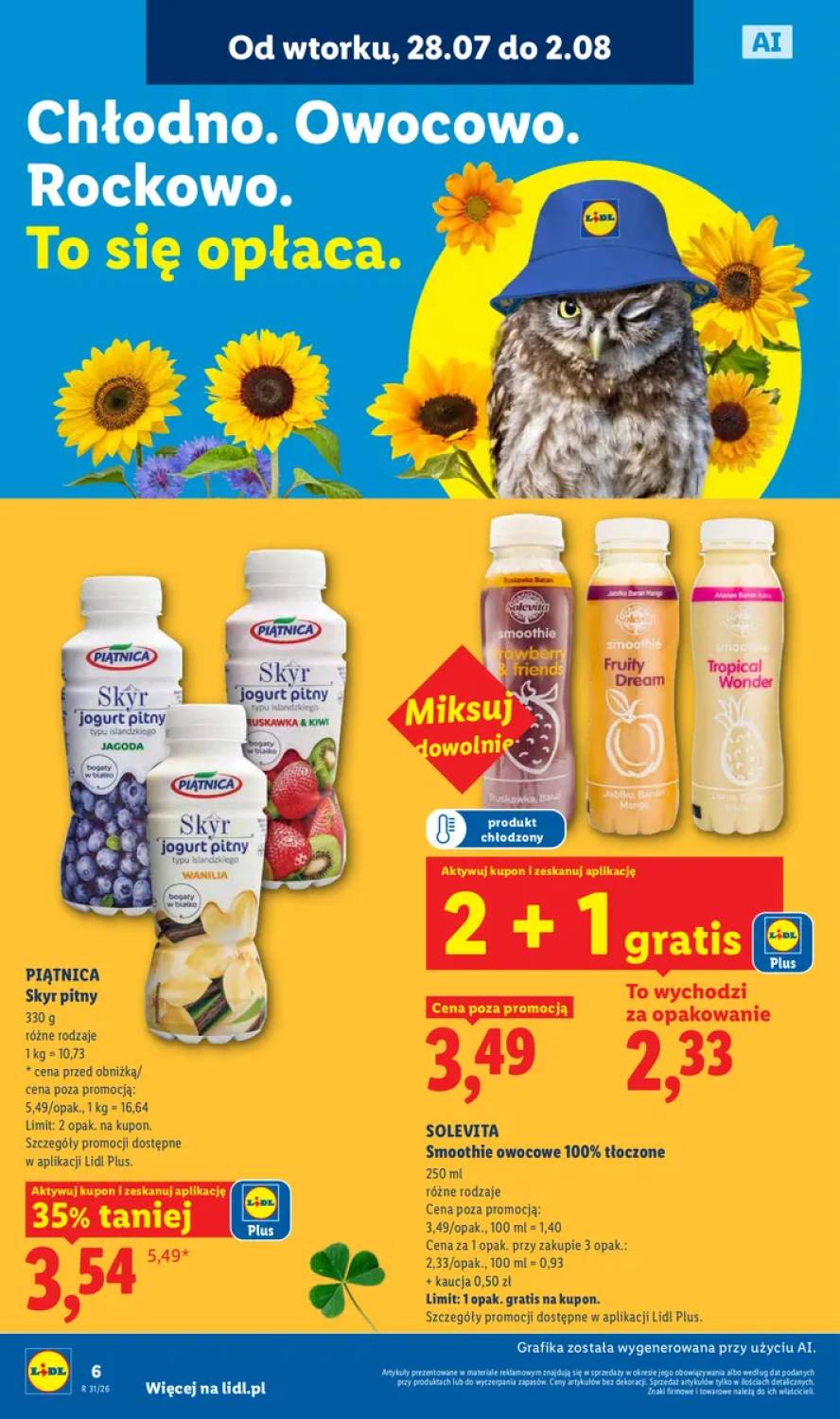 Gazetka – strona 6