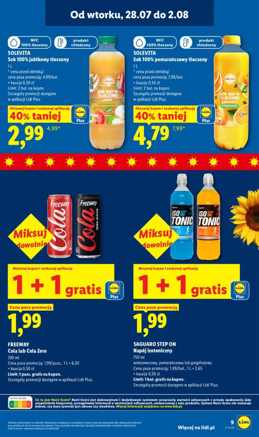 Gazetka – strona 9