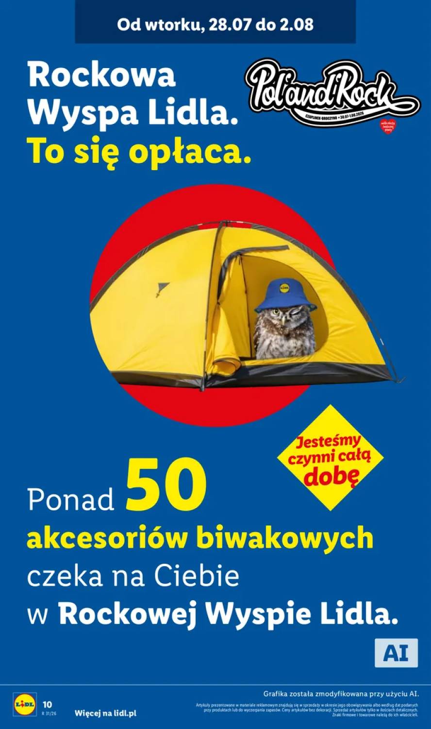 Gazetka – strona 10