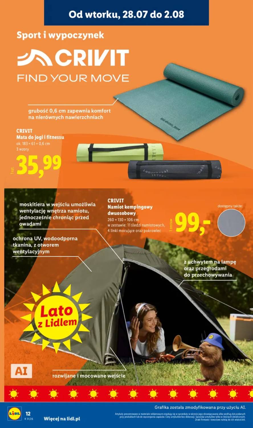 Gazetka – strona 12
