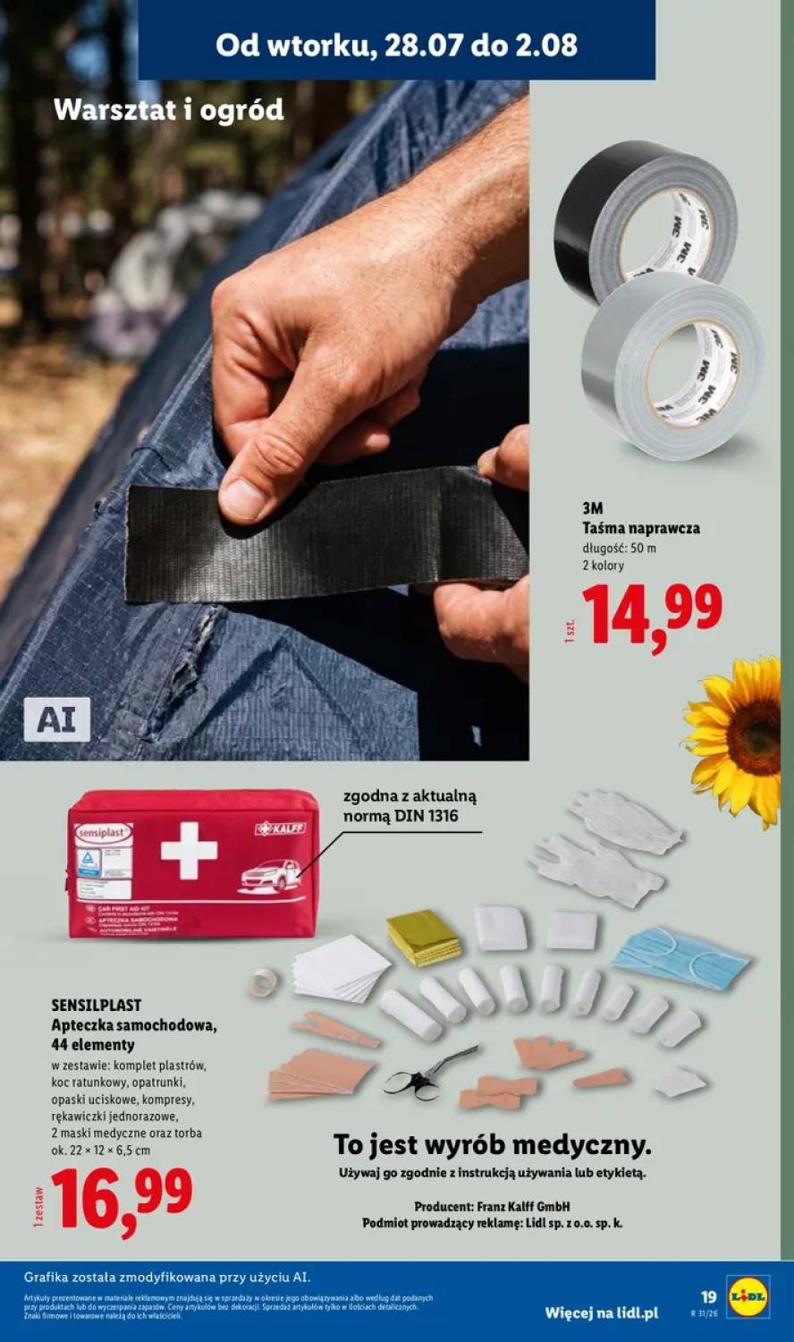 Gazetka – strona 19