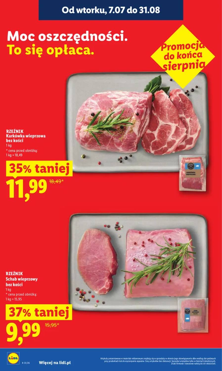 Gazetka – strona 16