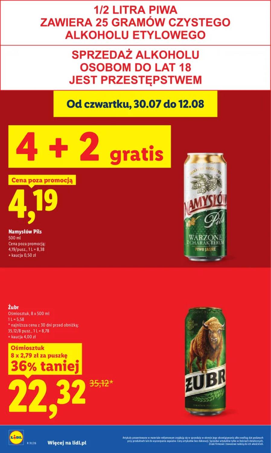 Gazetka – strona 28