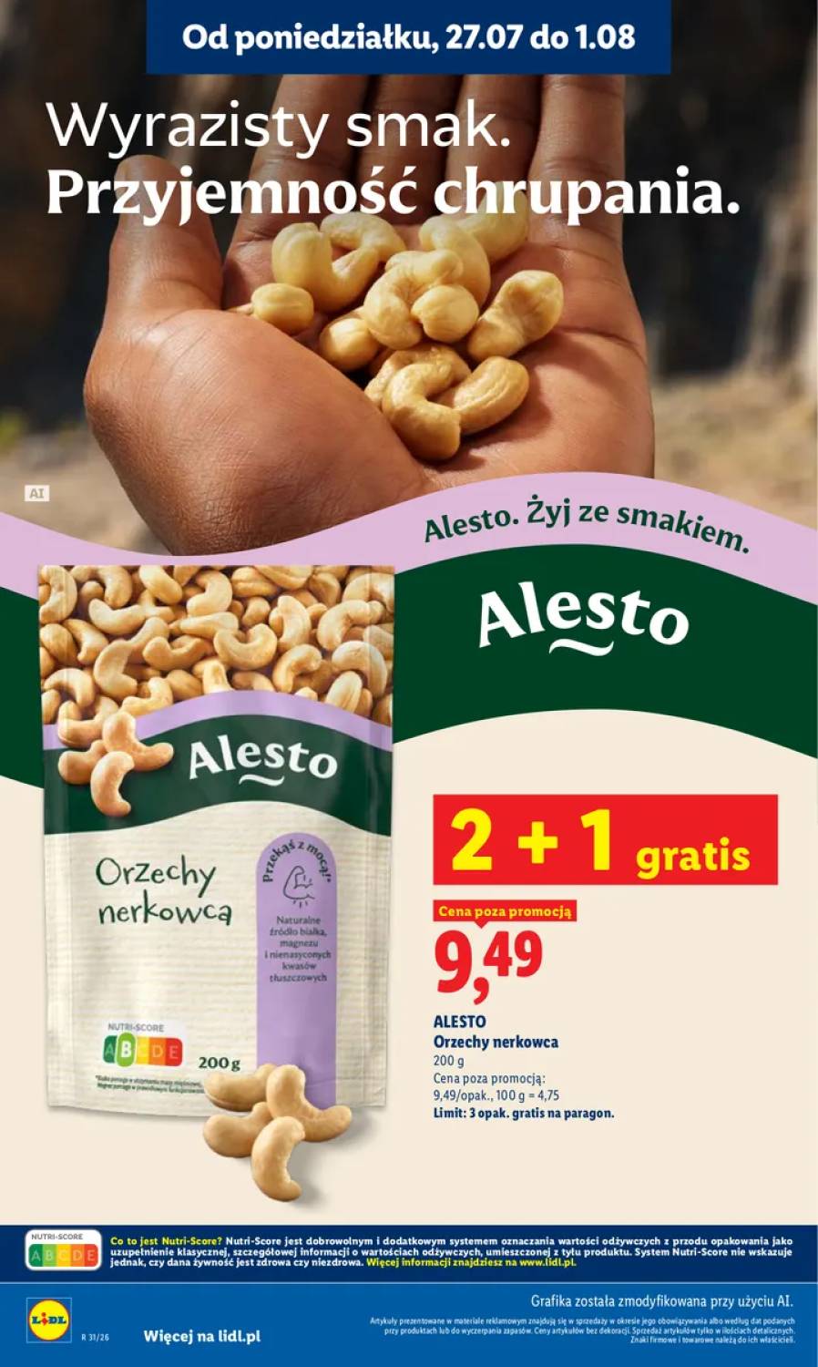 Gazetka – strona 32