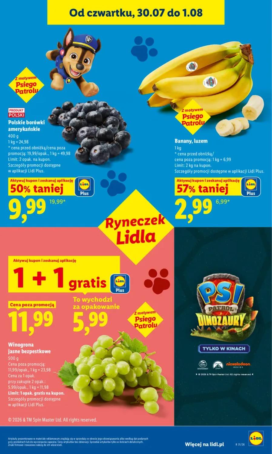 Gazetka – strona 51