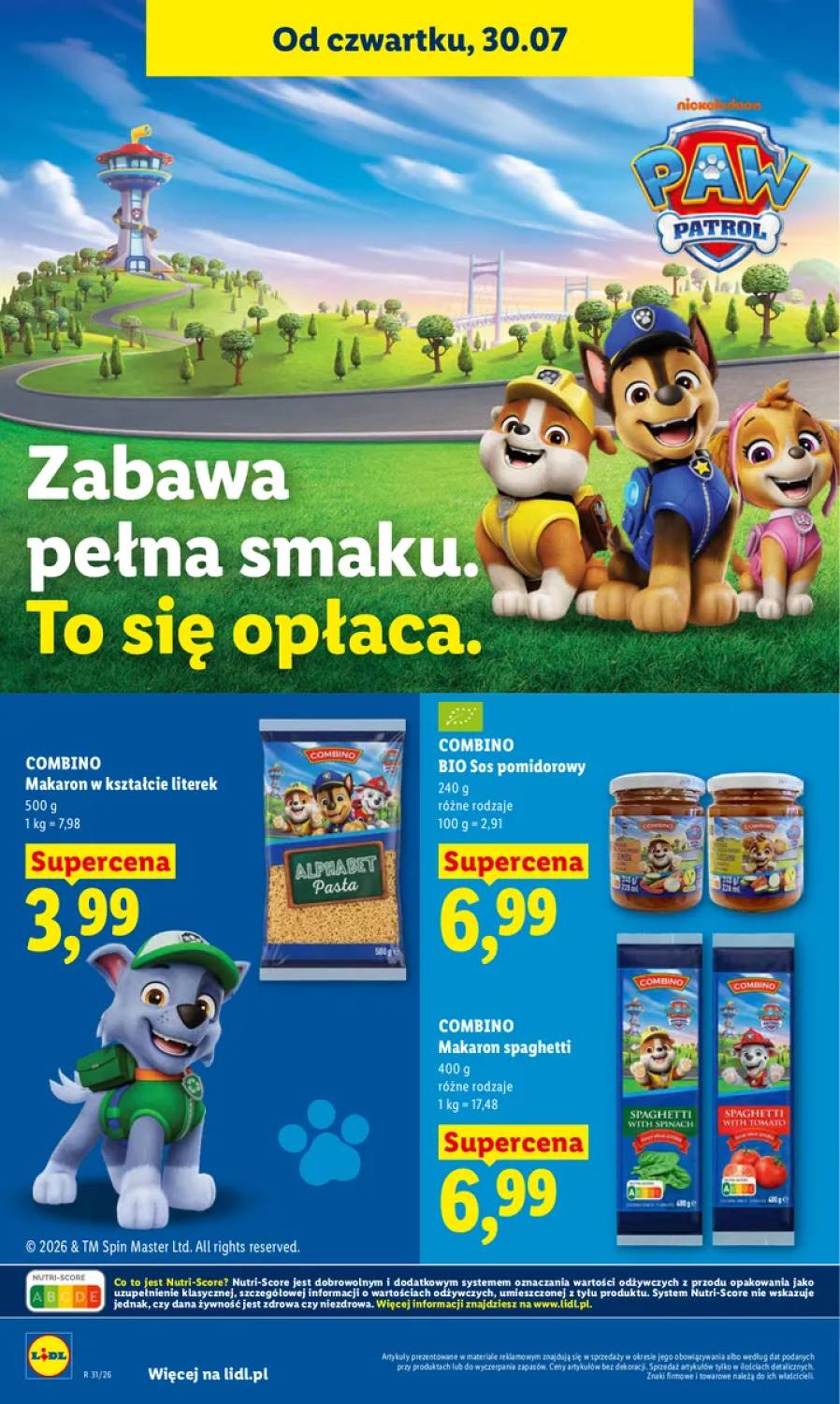 Gazetka – strona 54