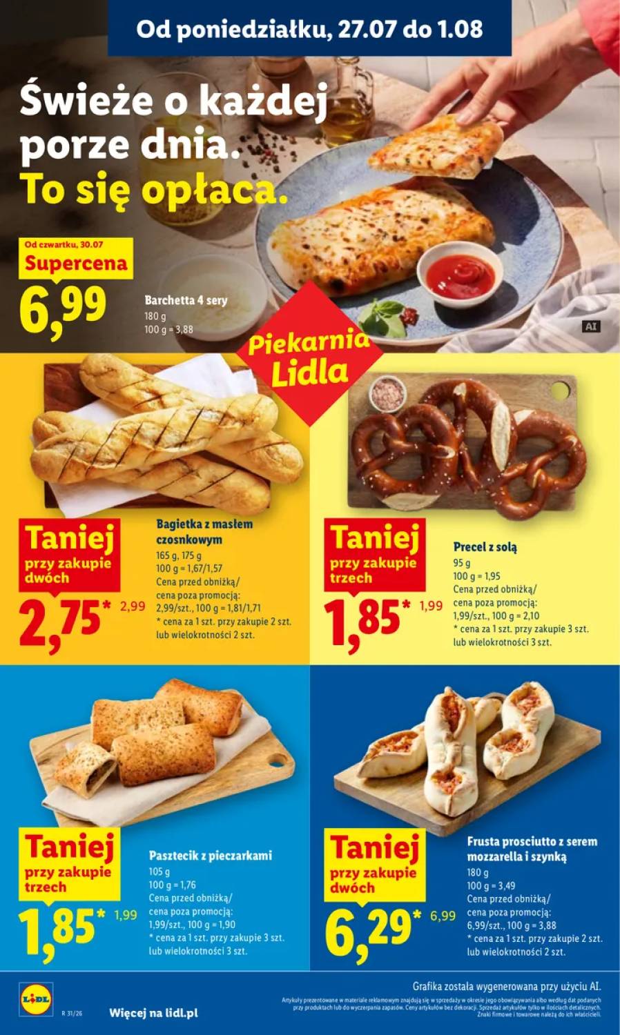 Gazetka – strona 58