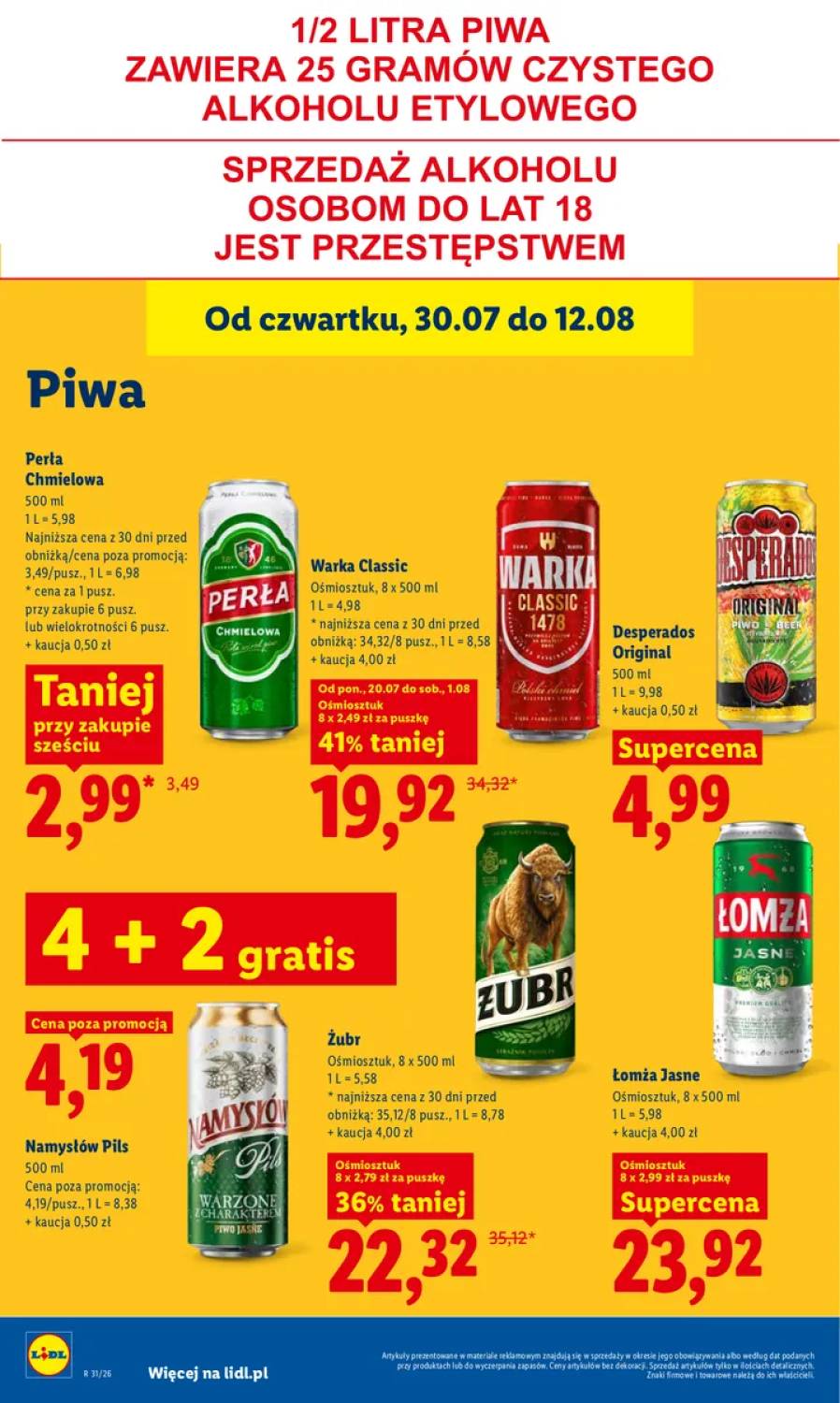 Gazetka – strona 78