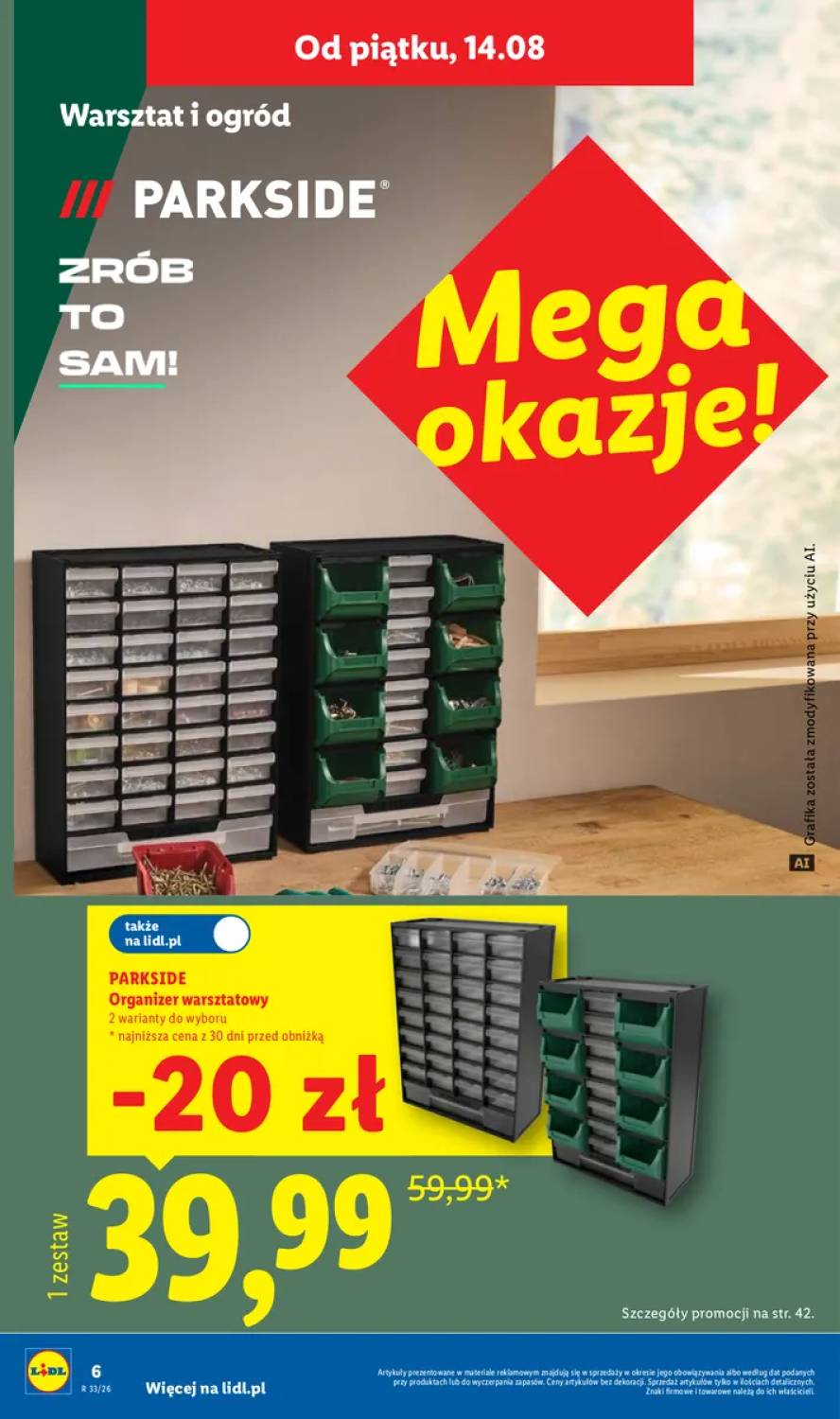 Gazetka – strona 6