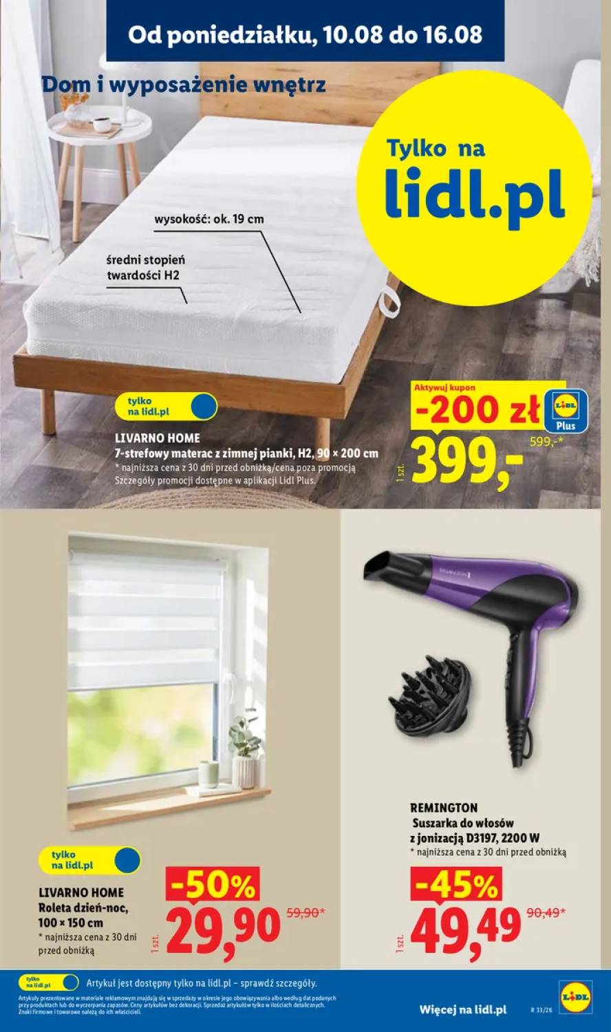 Gazetka – strona 33