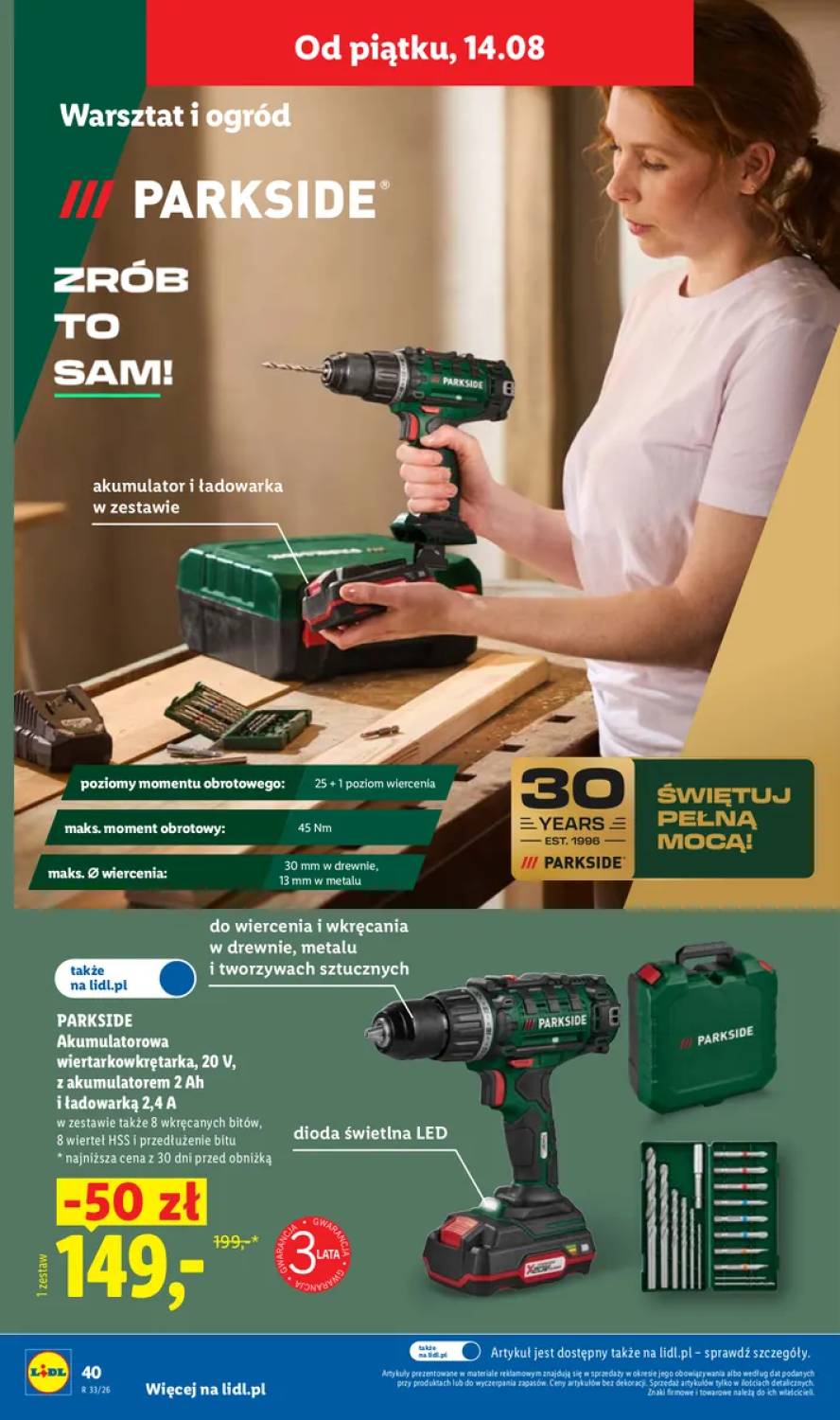 Gazetka – strona 50