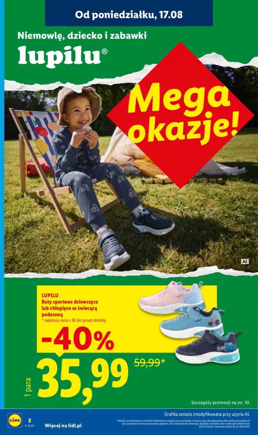 Gazetka – strona 2