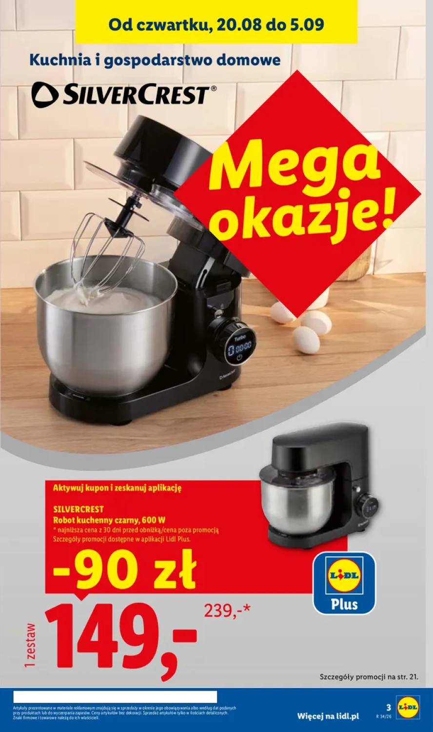 Gazetka – strona 3