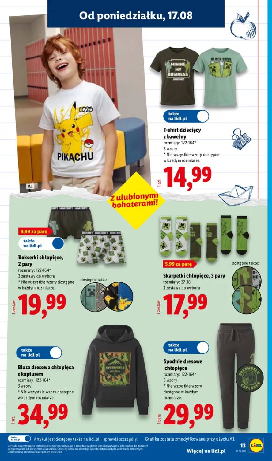 Gazetka – strona 13