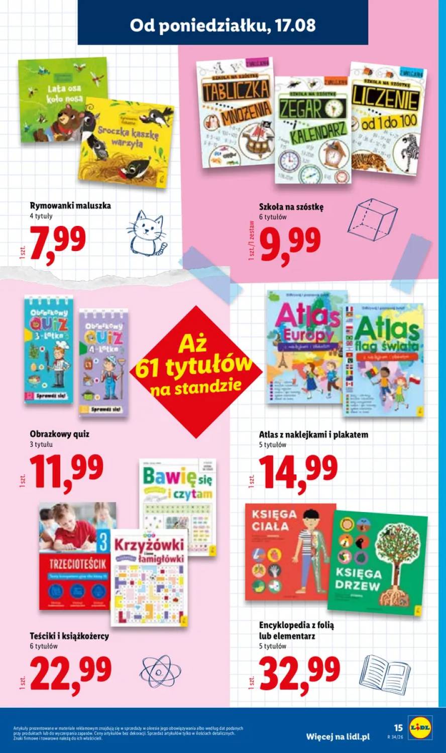Gazetka – strona 15