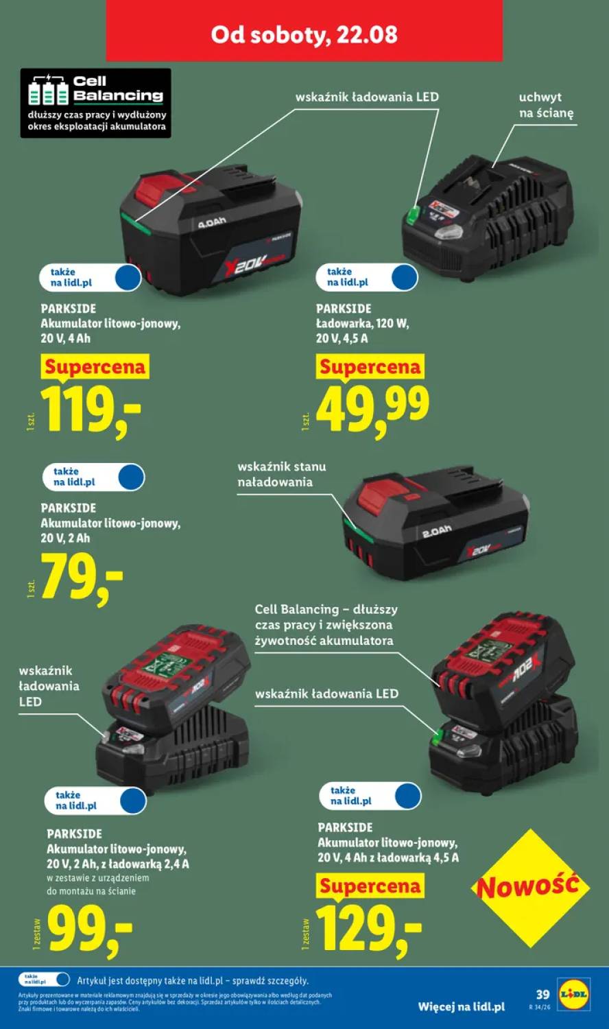Gazetka – strona 51