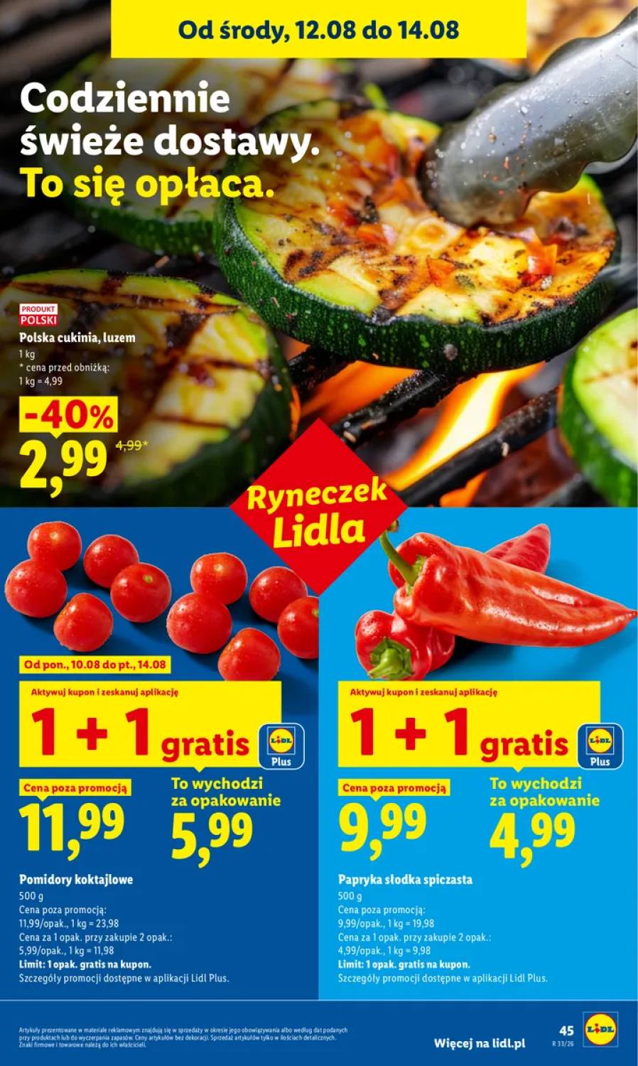 Gazetka – strona 45