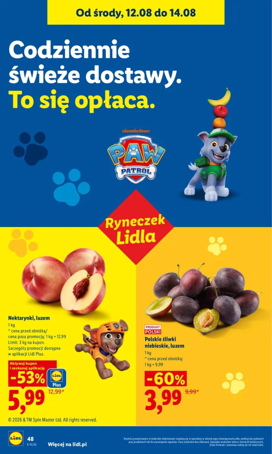 Gazetka – strona 48