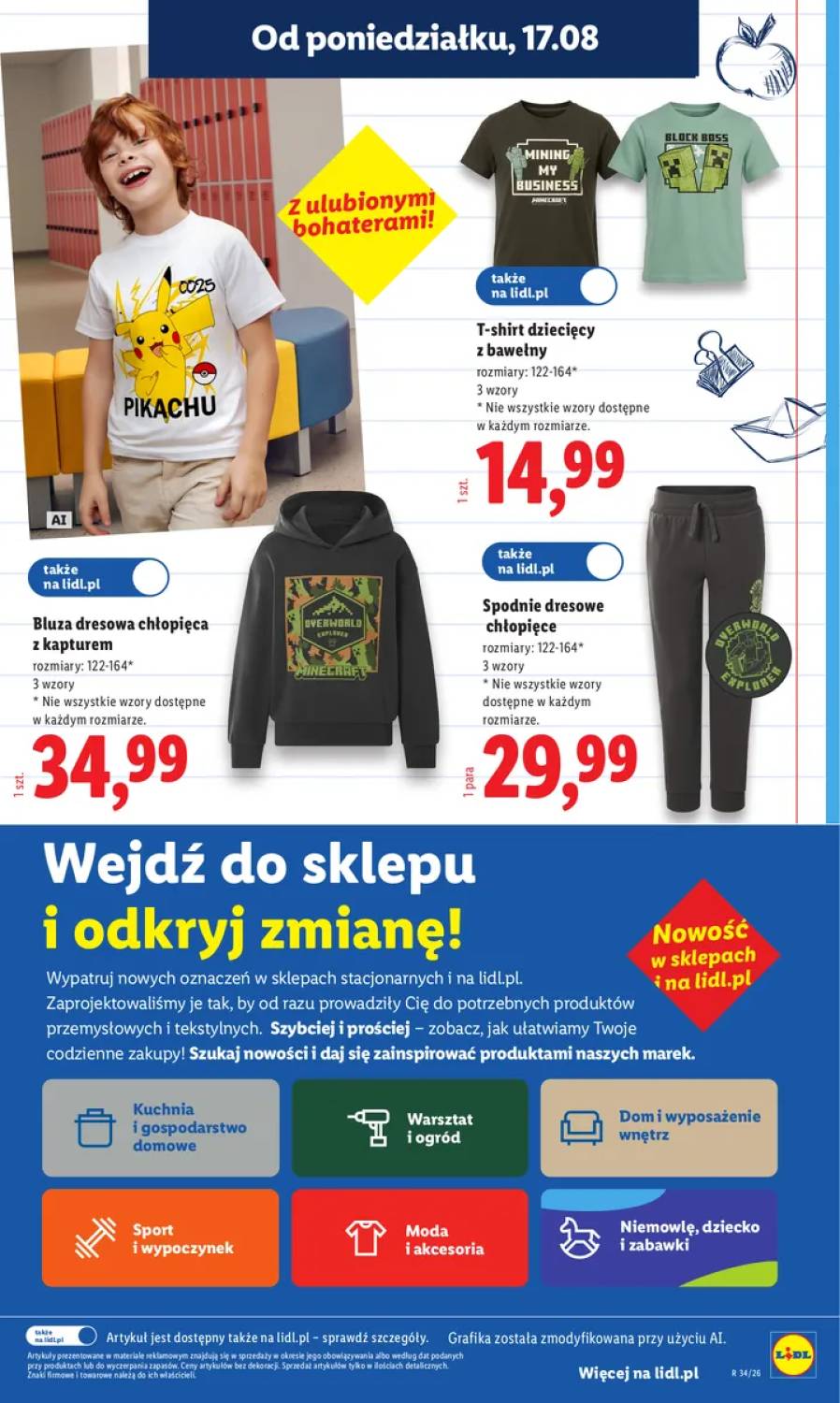 Gazetka – strona 33