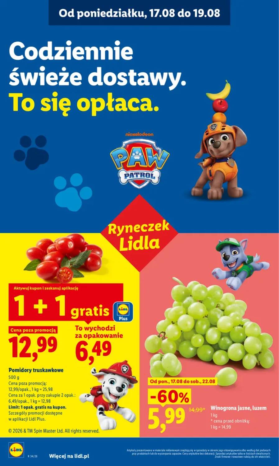 Gazetka – strona 38