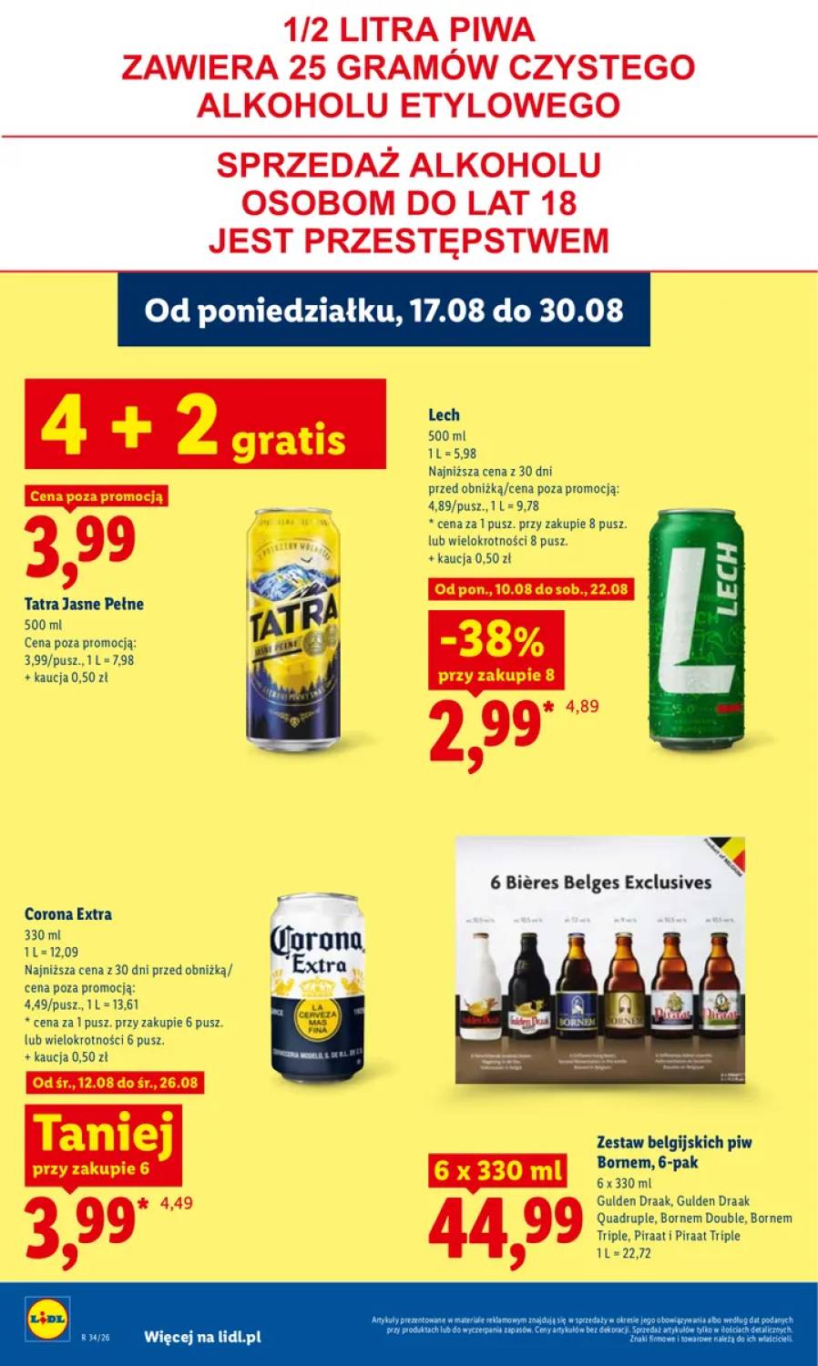 Gazetka – strona 58