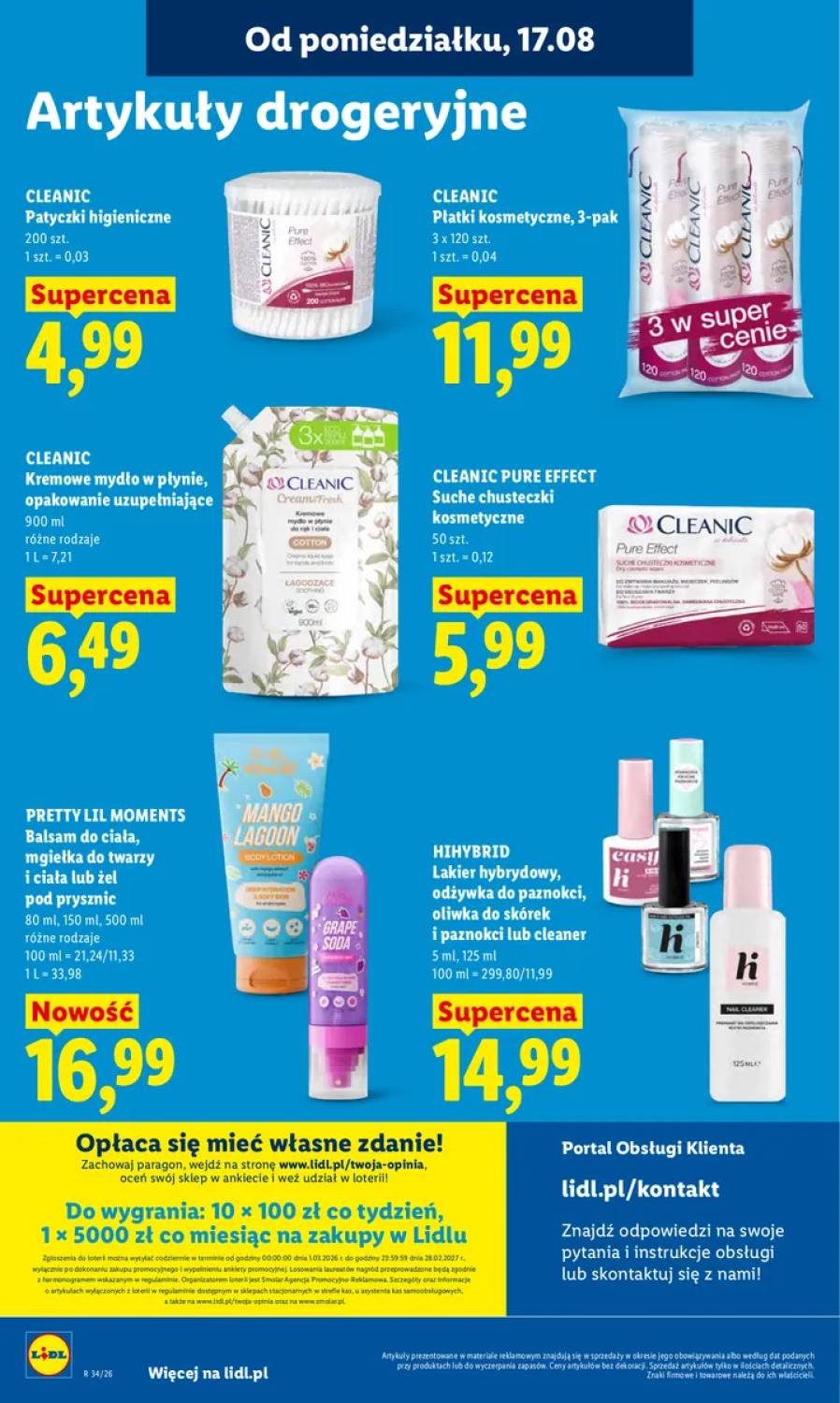 Gazetka – strona 74