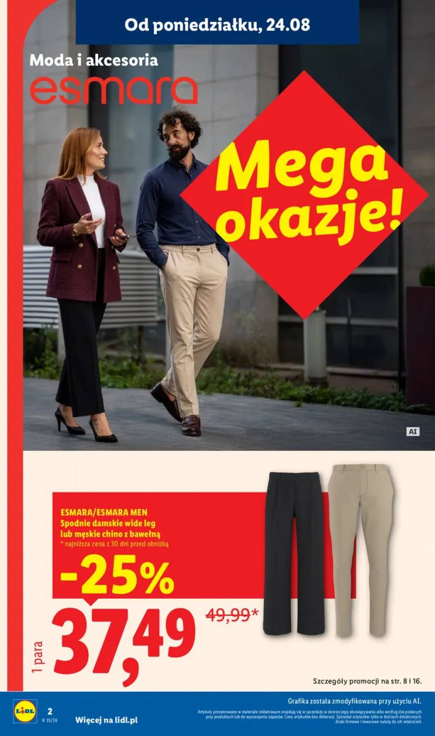 Gazetka – strona 2