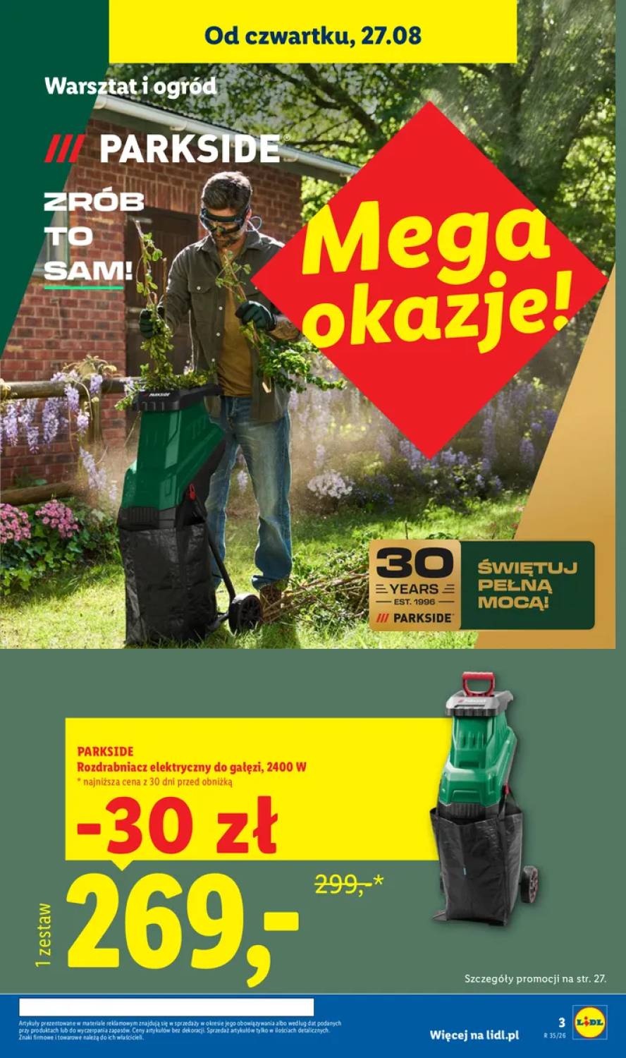 Gazetka – strona 3