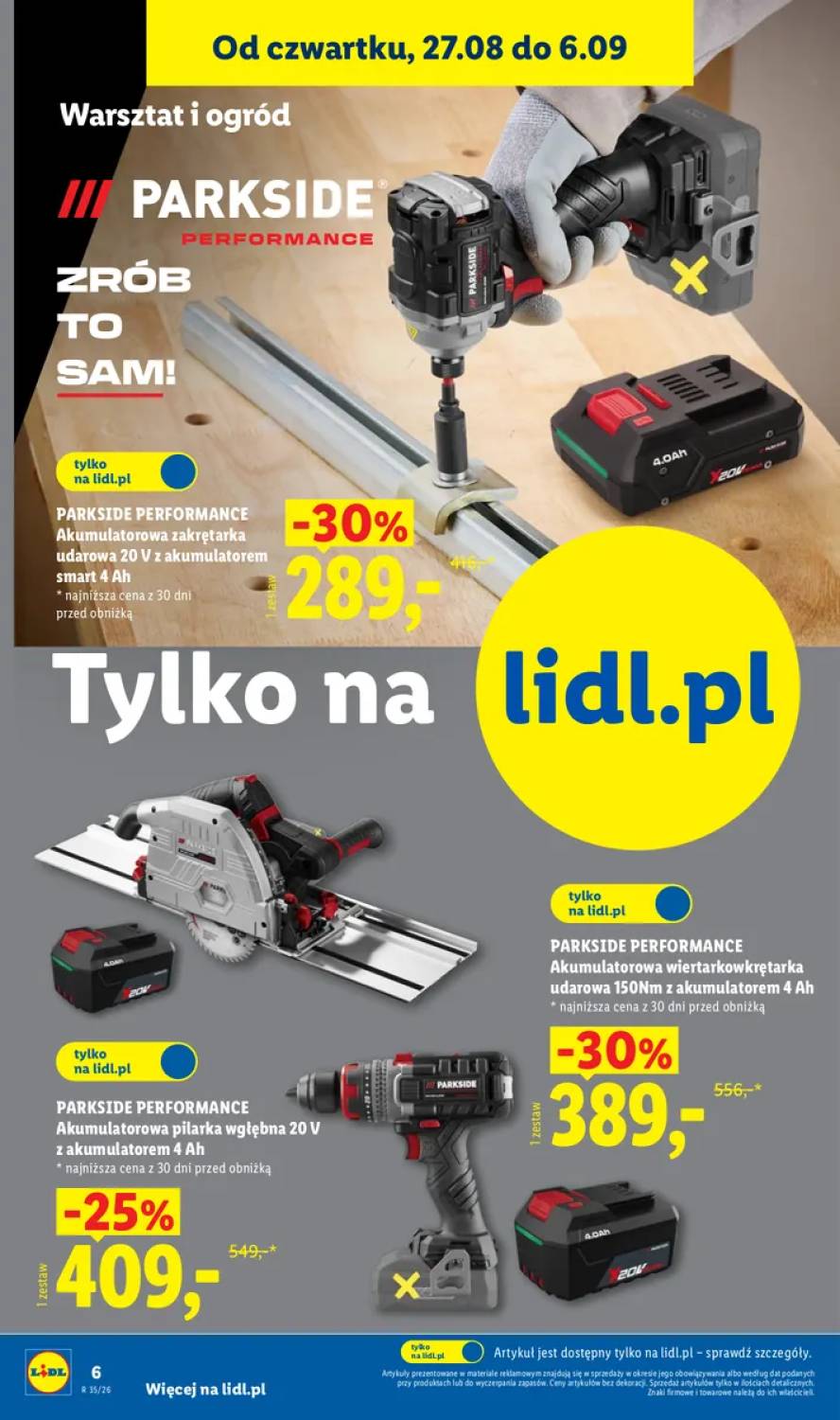Gazetka – strona 6