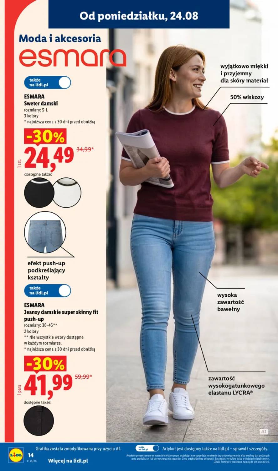 Gazetka – strona 14
