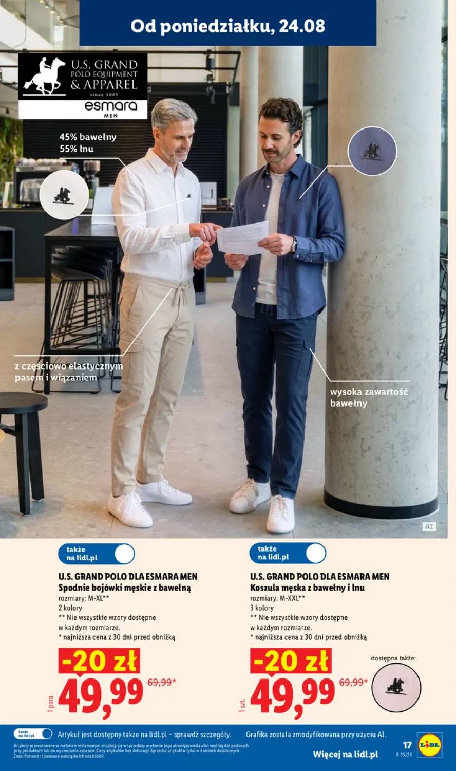 Gazetka – strona 17