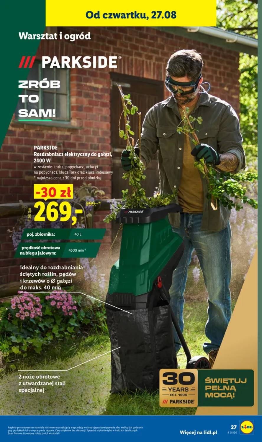Gazetka – strona 33