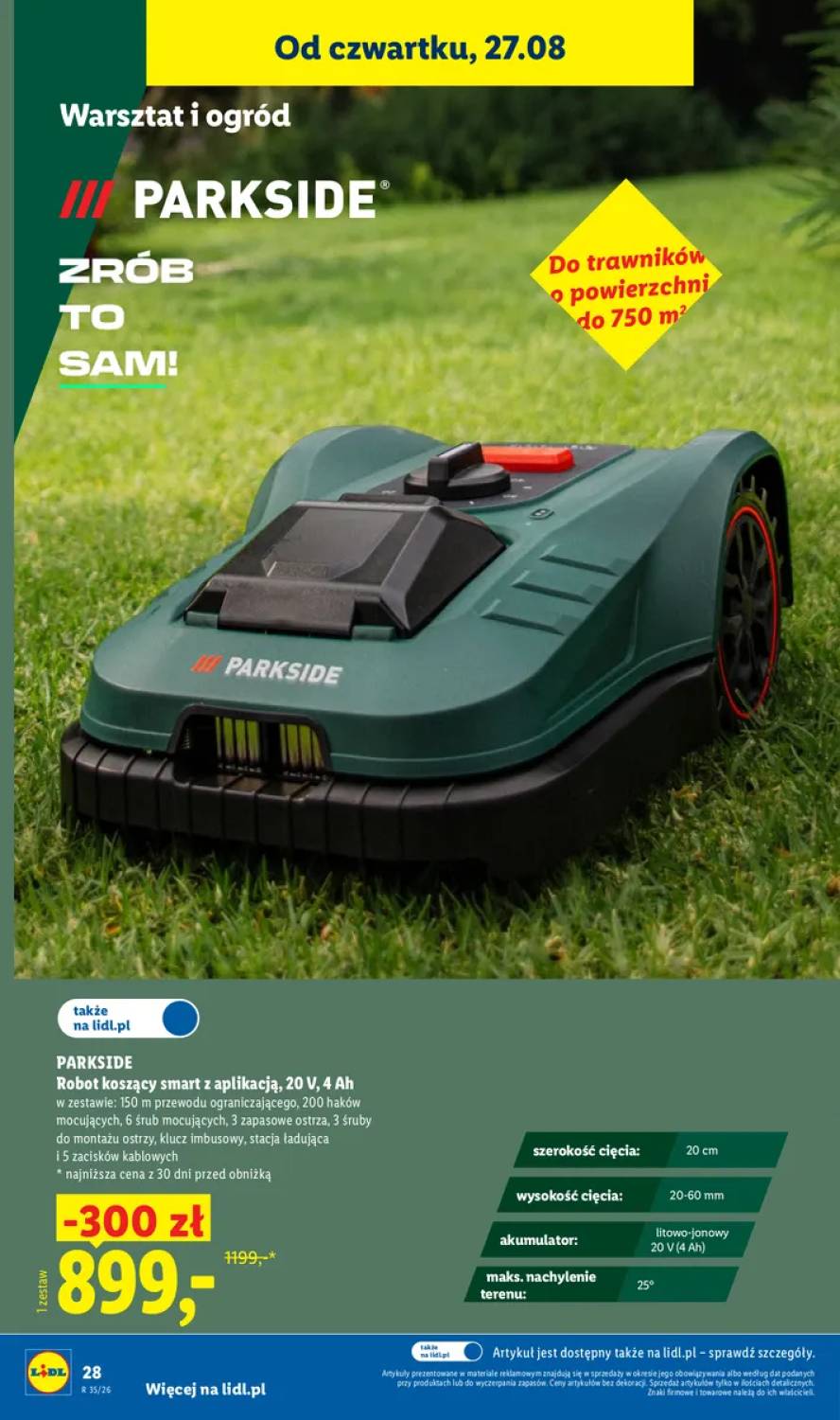 Gazetka – strona 34
