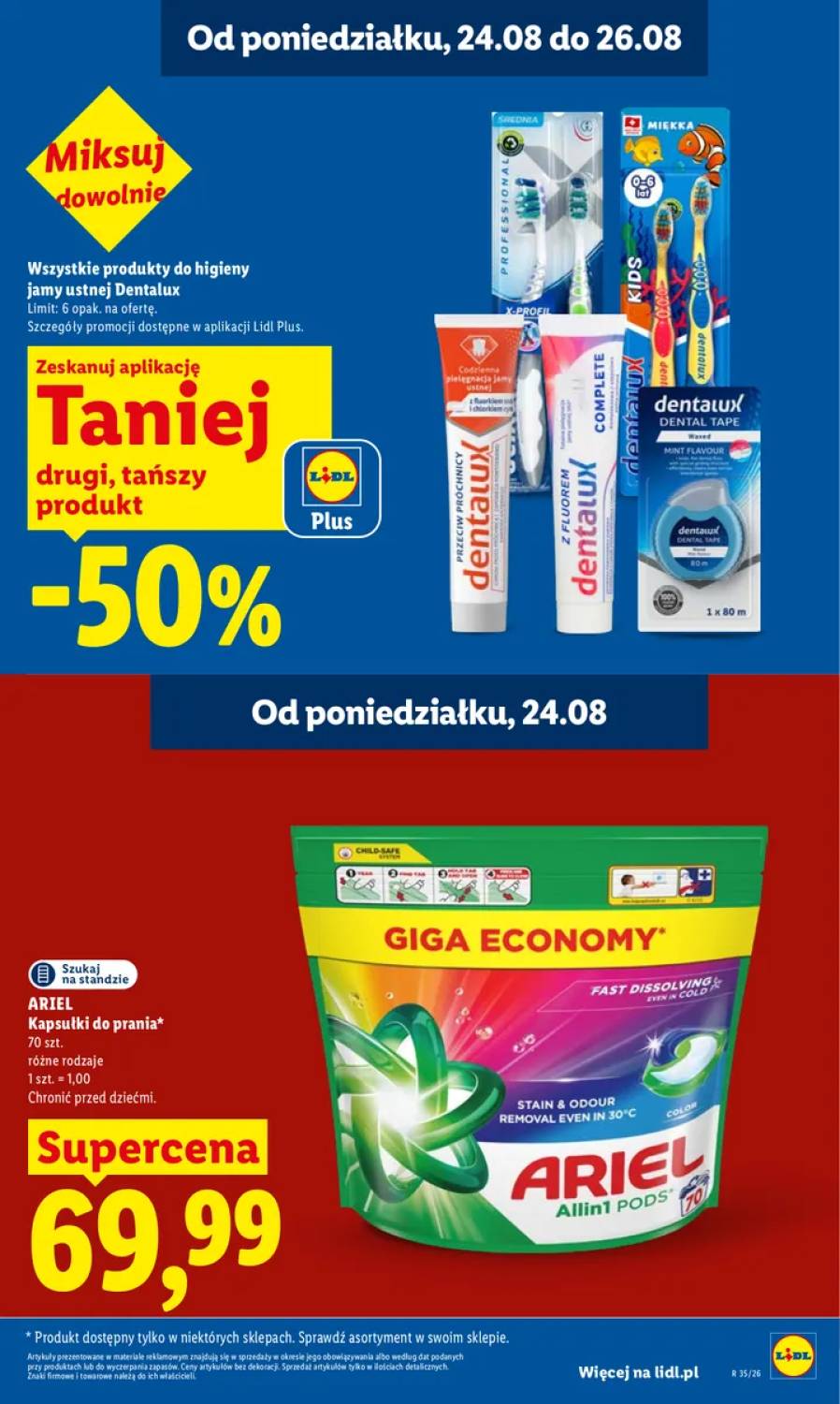 Gazetka – strona 25