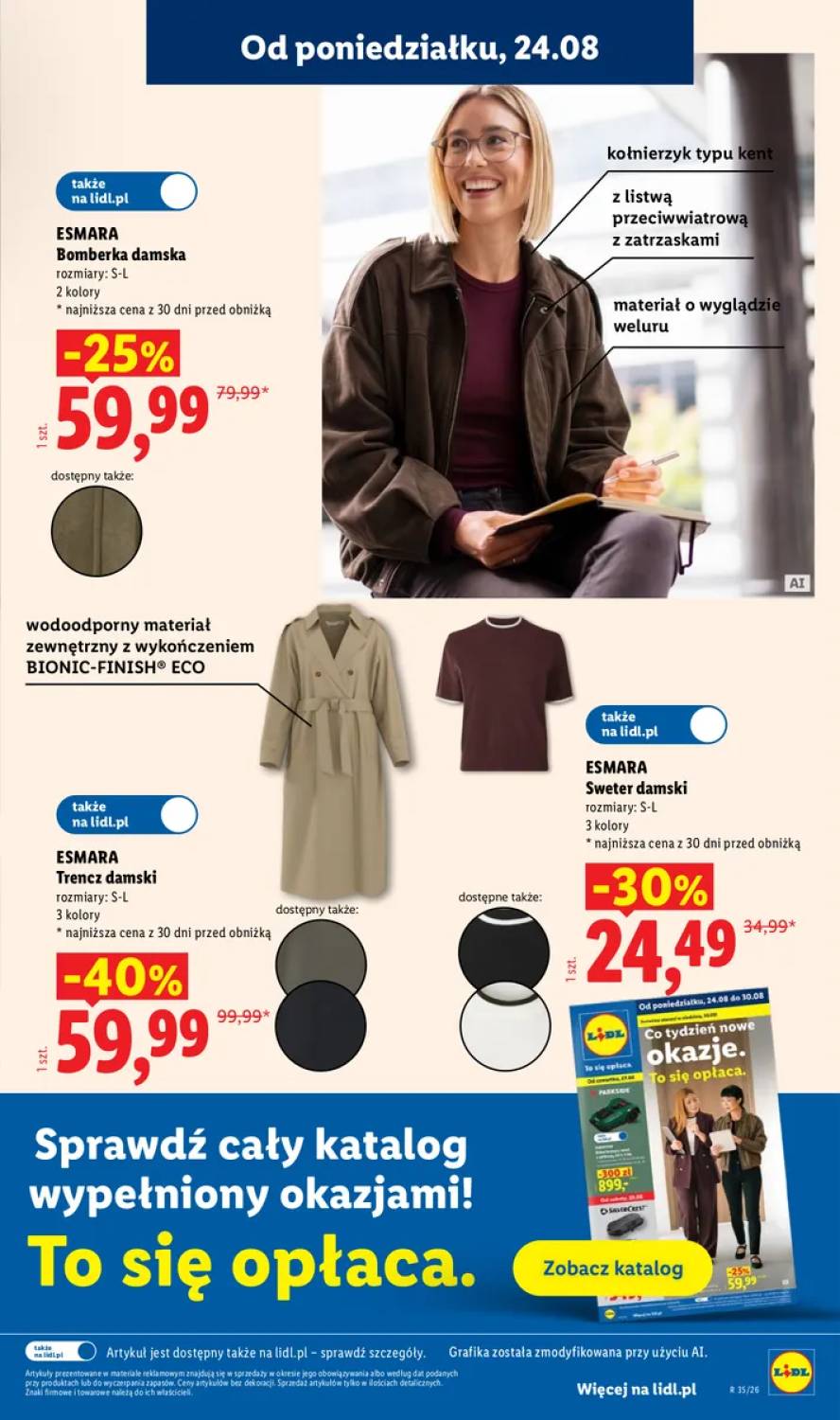 Gazetka – strona 33