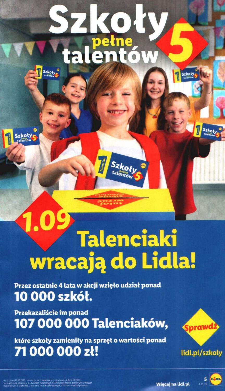 Gazetka – strona 5