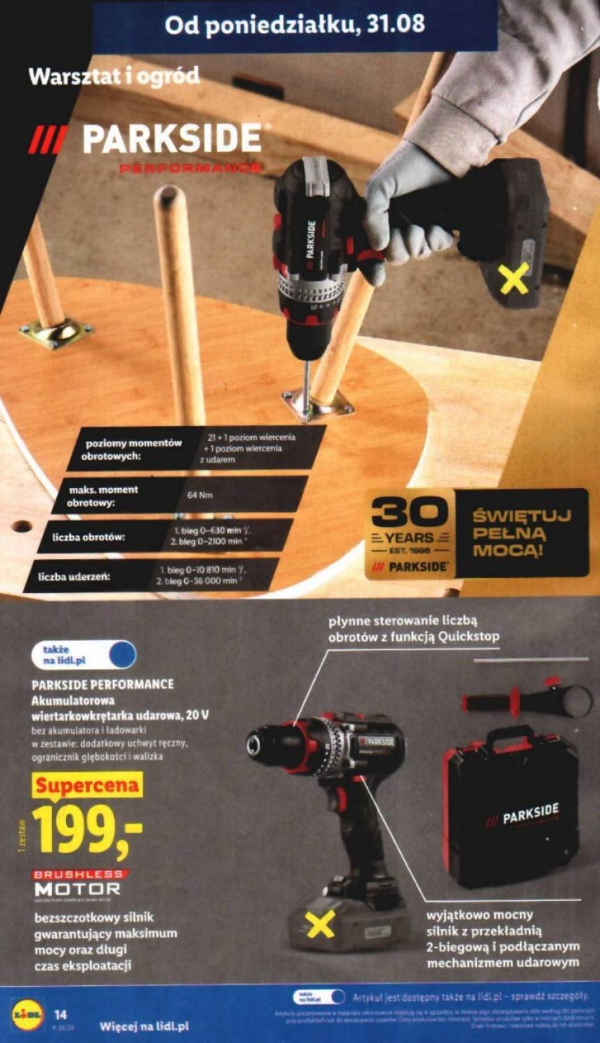 Gazetka – strona 14