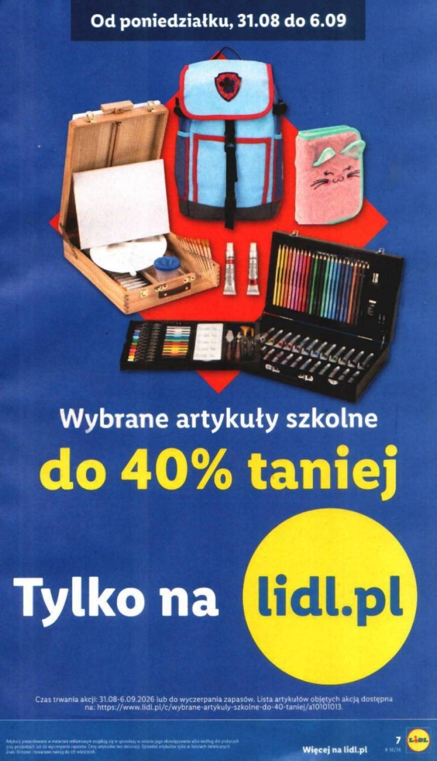 Gazetka – strona 7