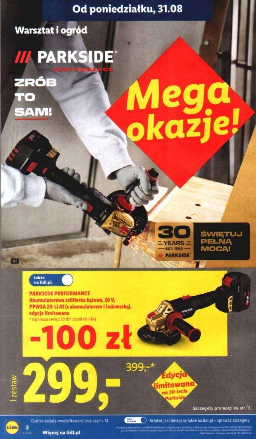 Gazetka – strona 2