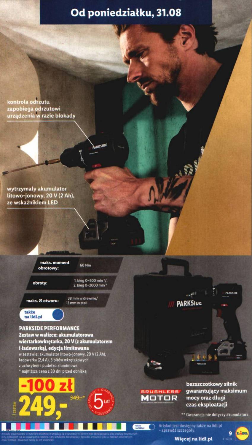 Gazetka – strona 9