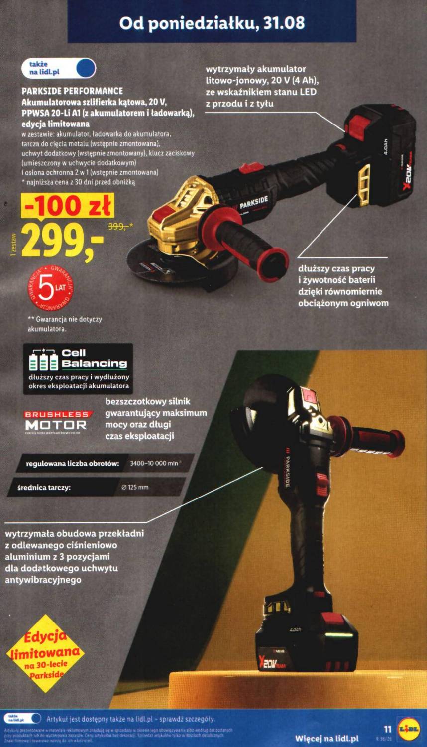 Gazetka – strona 11