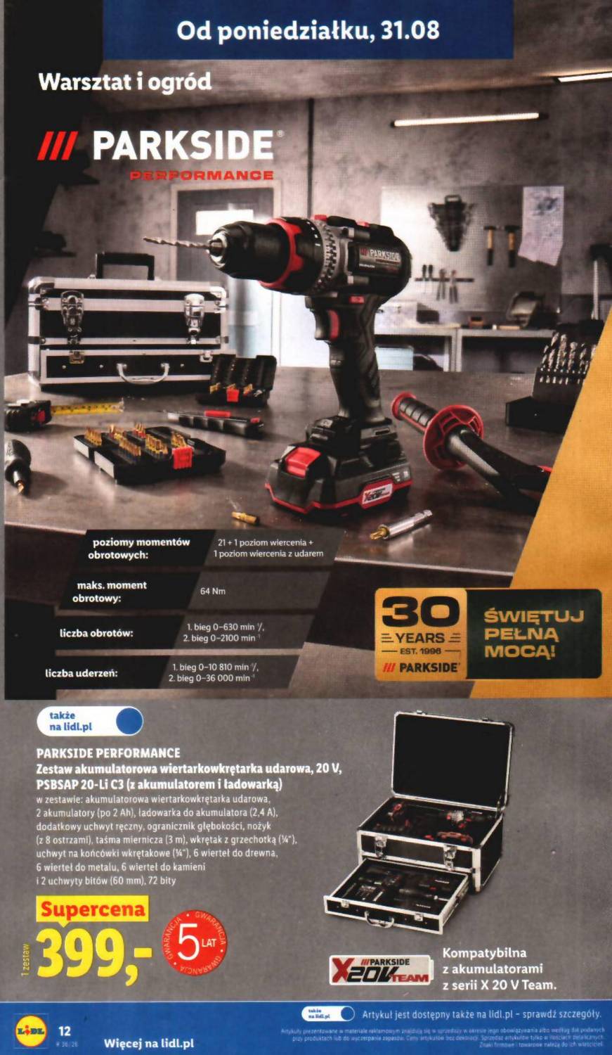 Gazetka – strona 12
