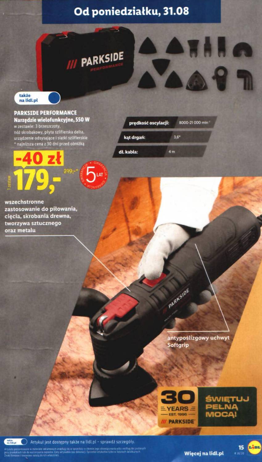 Gazetka – strona 15