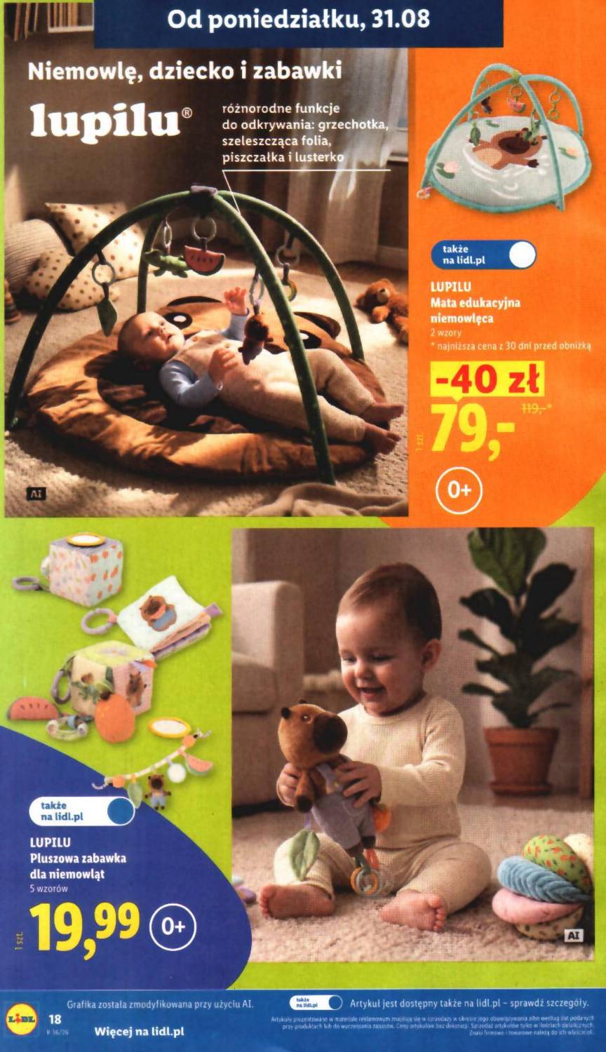 Gazetka – strona 18