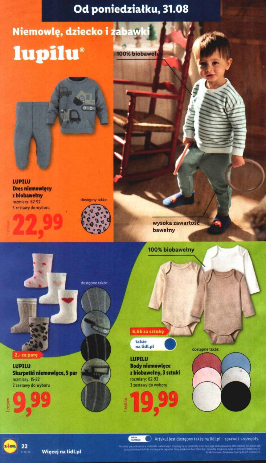 Gazetka – strona 22