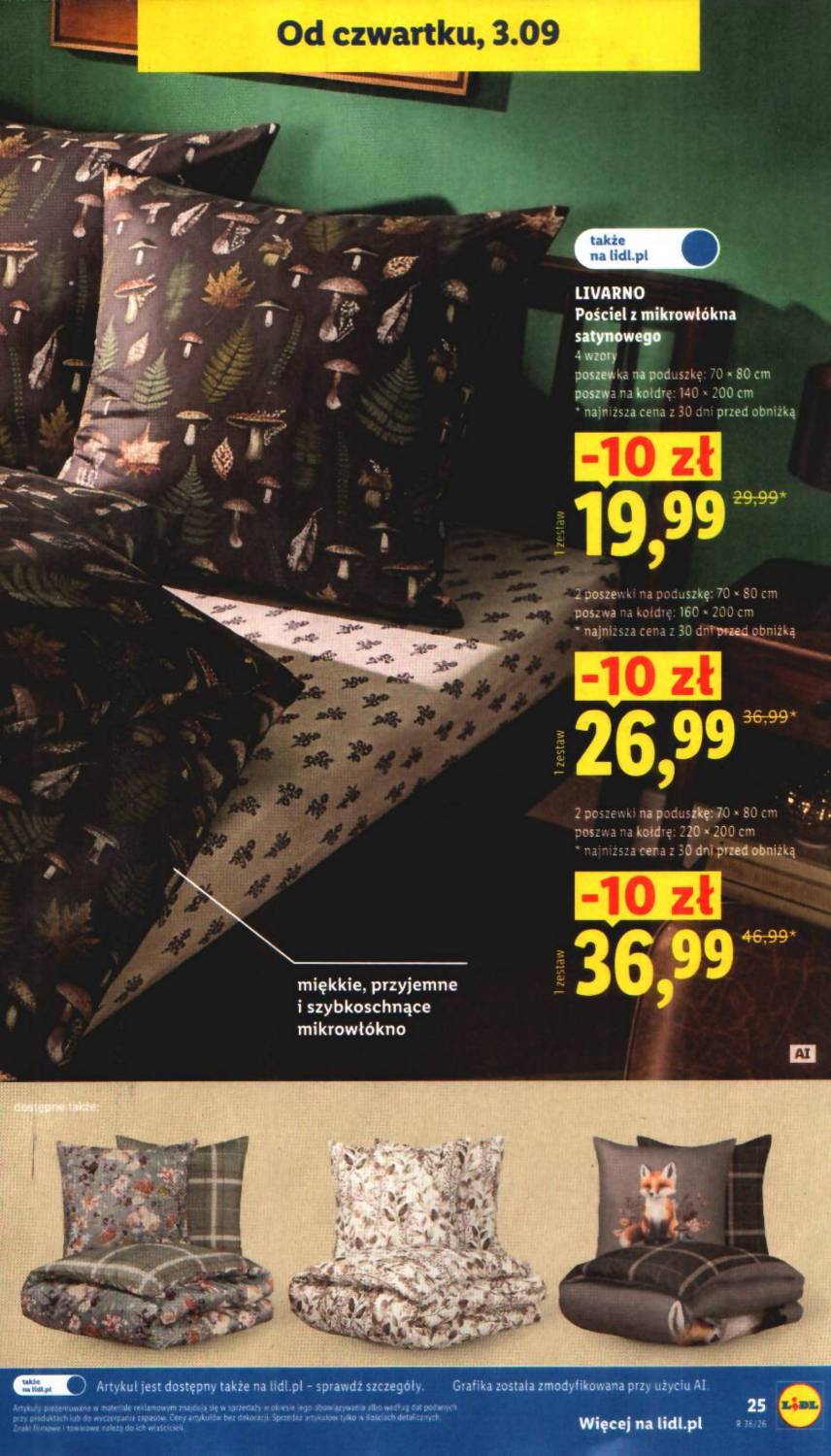 Gazetka – strona 25