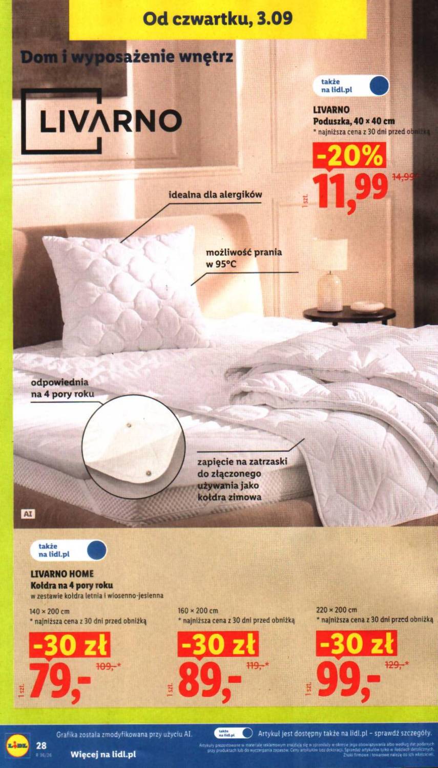 Gazetka – strona 28