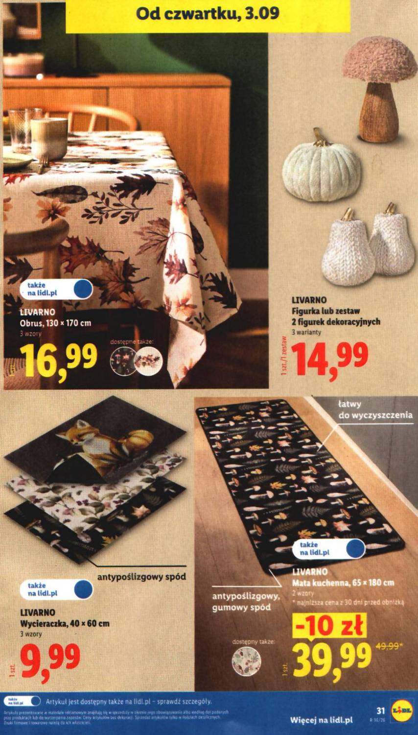 Gazetka – strona 31