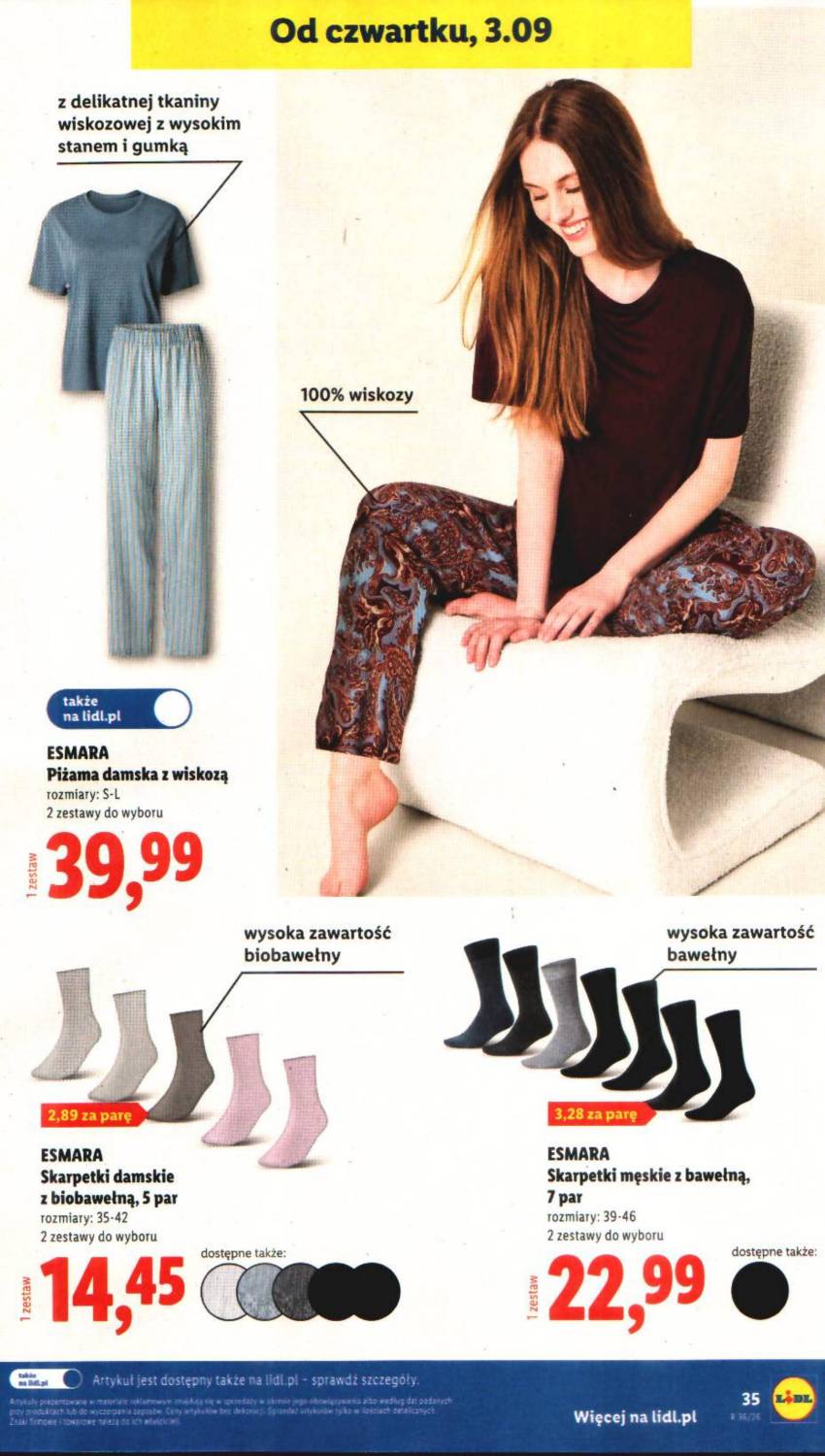 Gazetka – strona 35